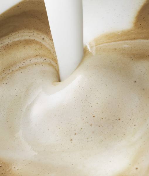 Photograph Jonathan Knowles Costa Coffee on One Eyeland